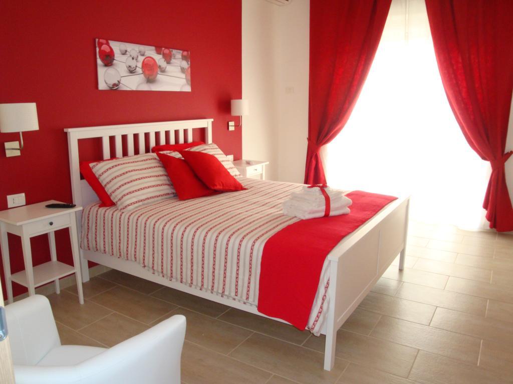 Montedoro Apartment Сиракузы Номер фото