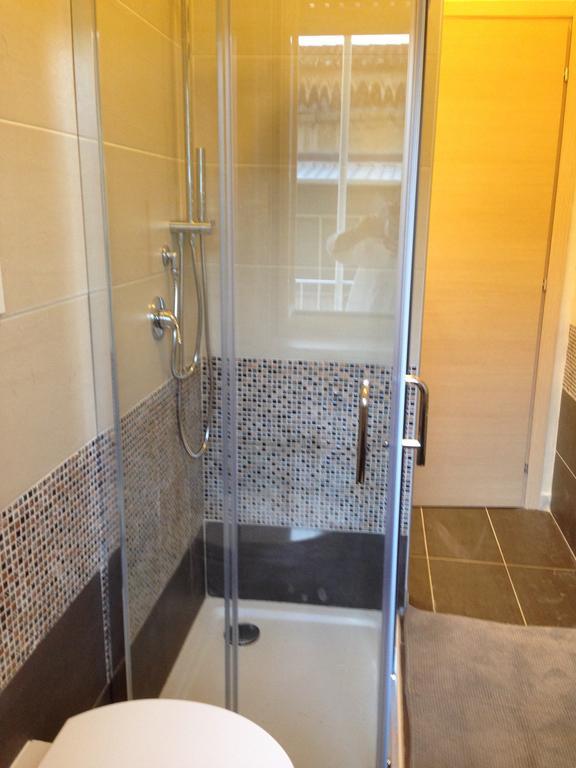 Montedoro Apartment Сиракузы Номер фото